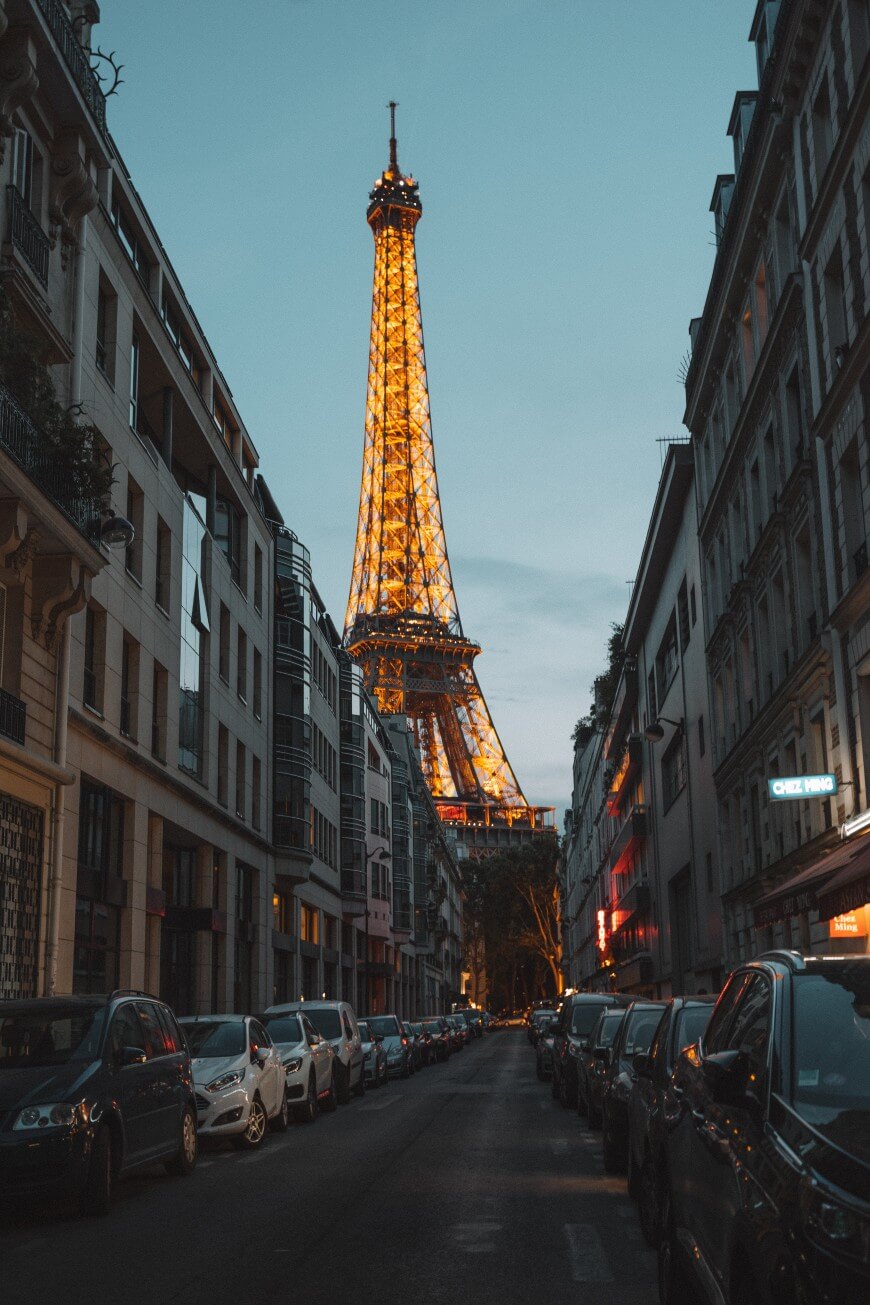 paris france