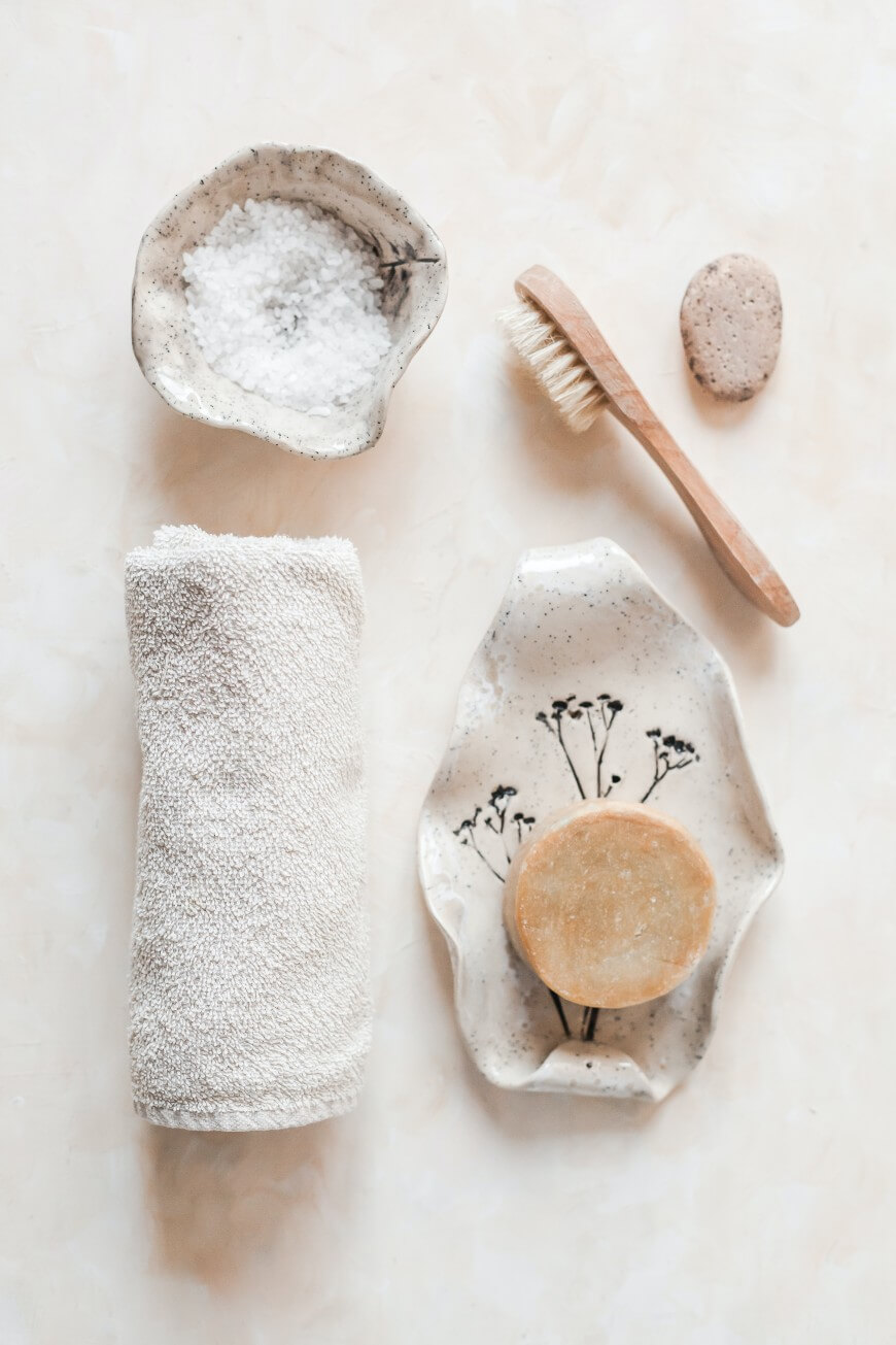 beauty tools