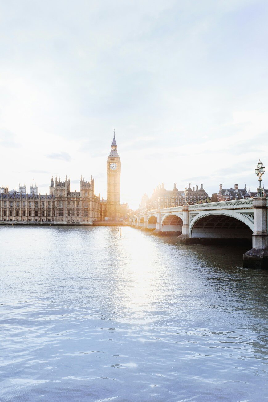 big ben london