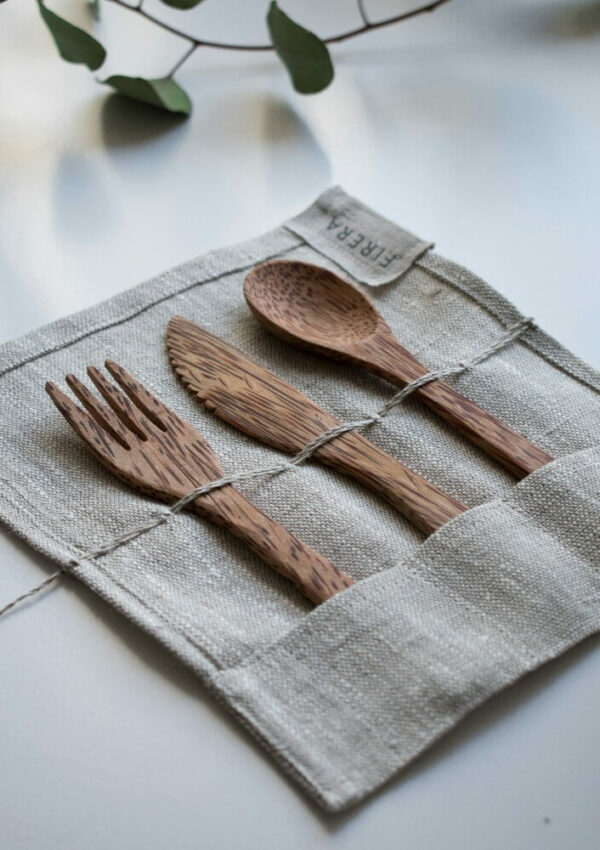 eco friendly utensils