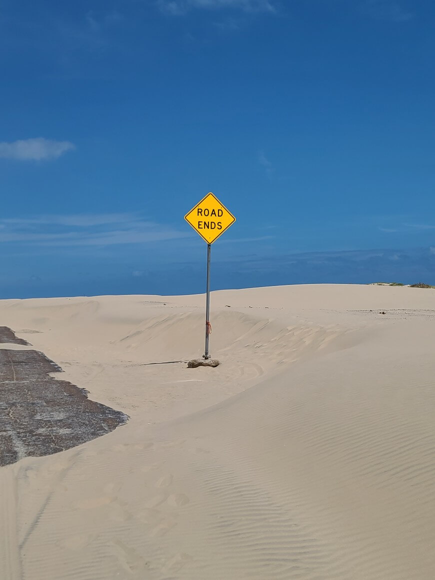 South Padre Island