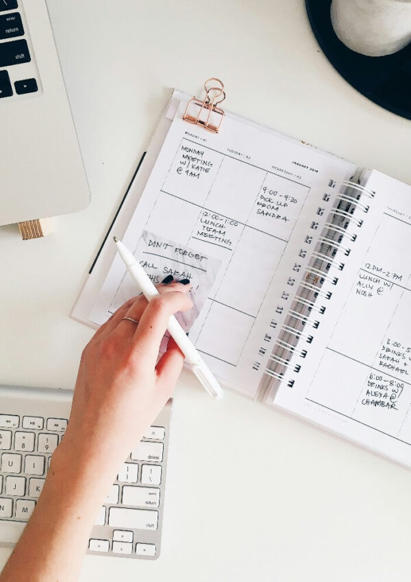 career planner