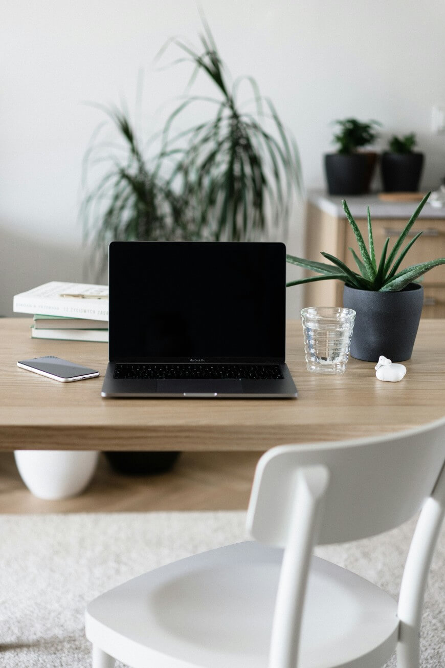 laptop