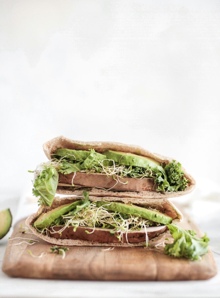 healthy food