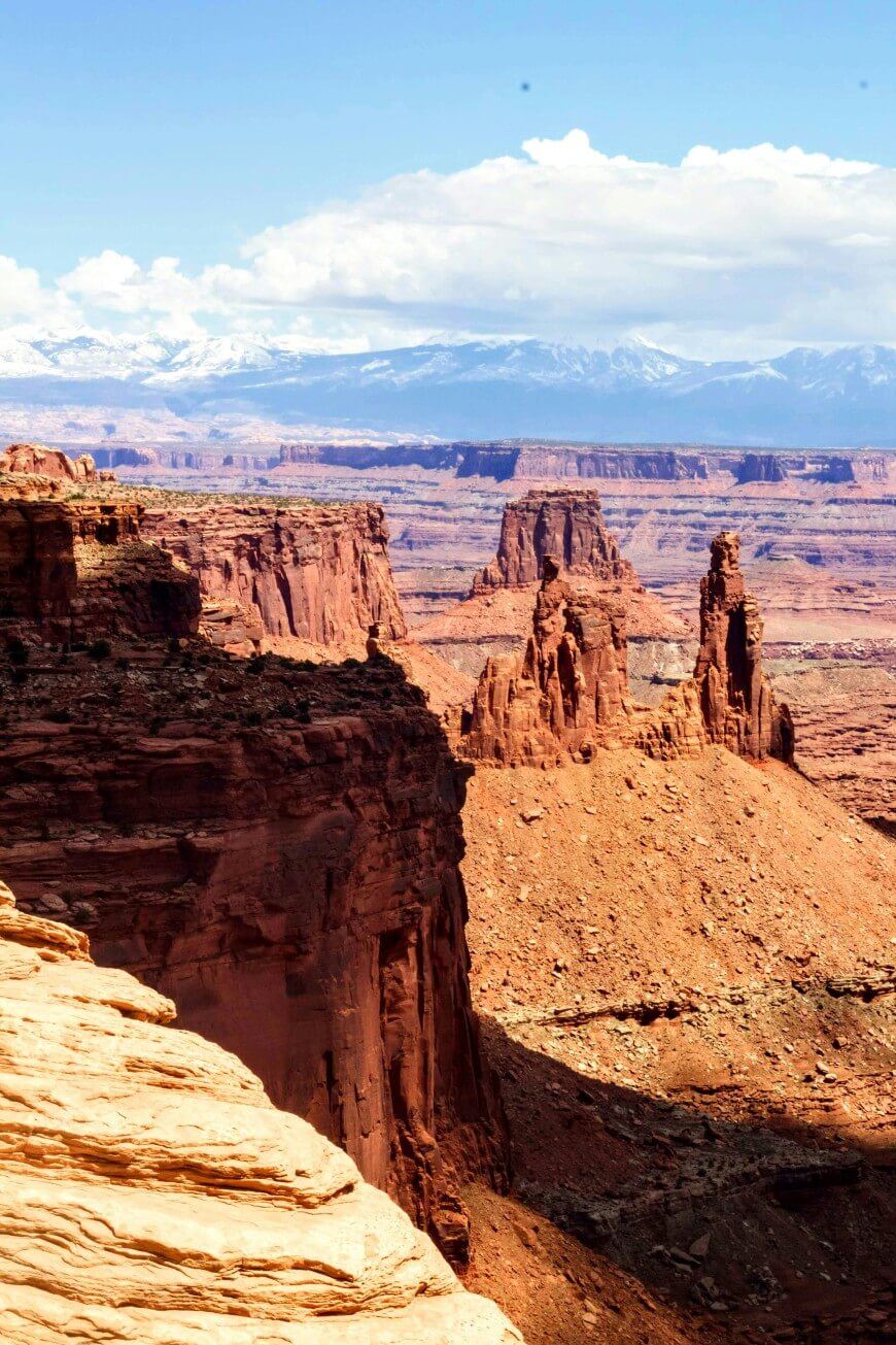 grand canyon