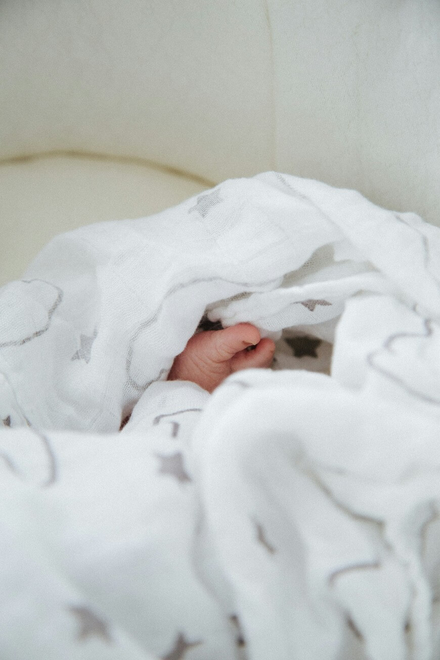 newborn baby