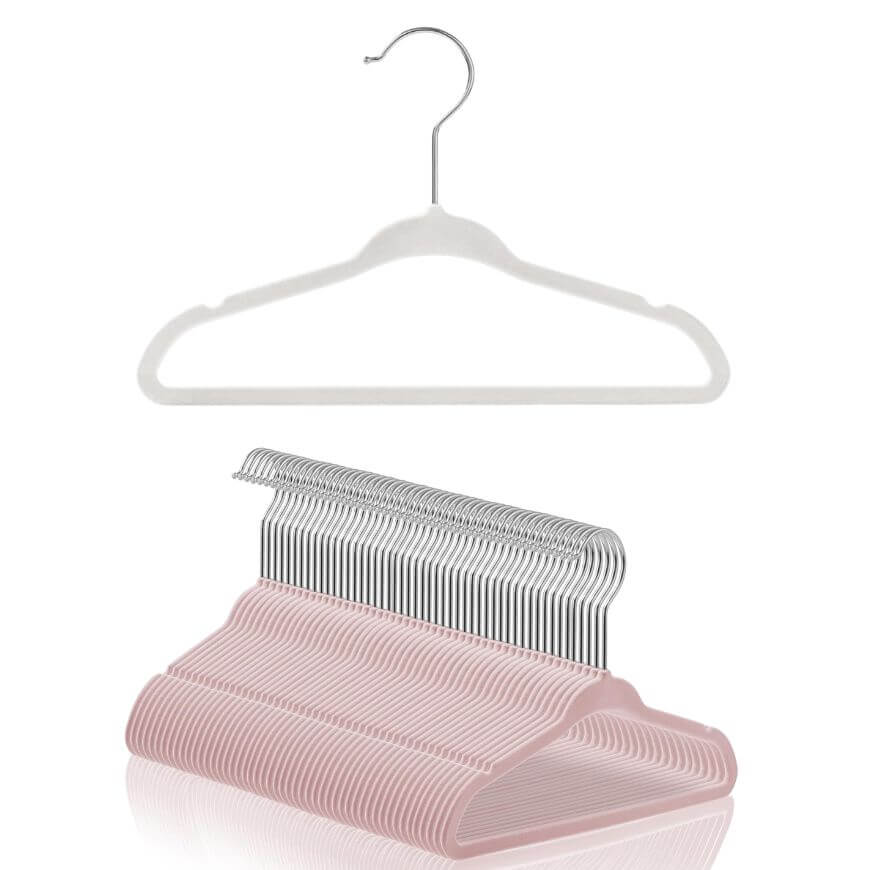 hangers for baby room