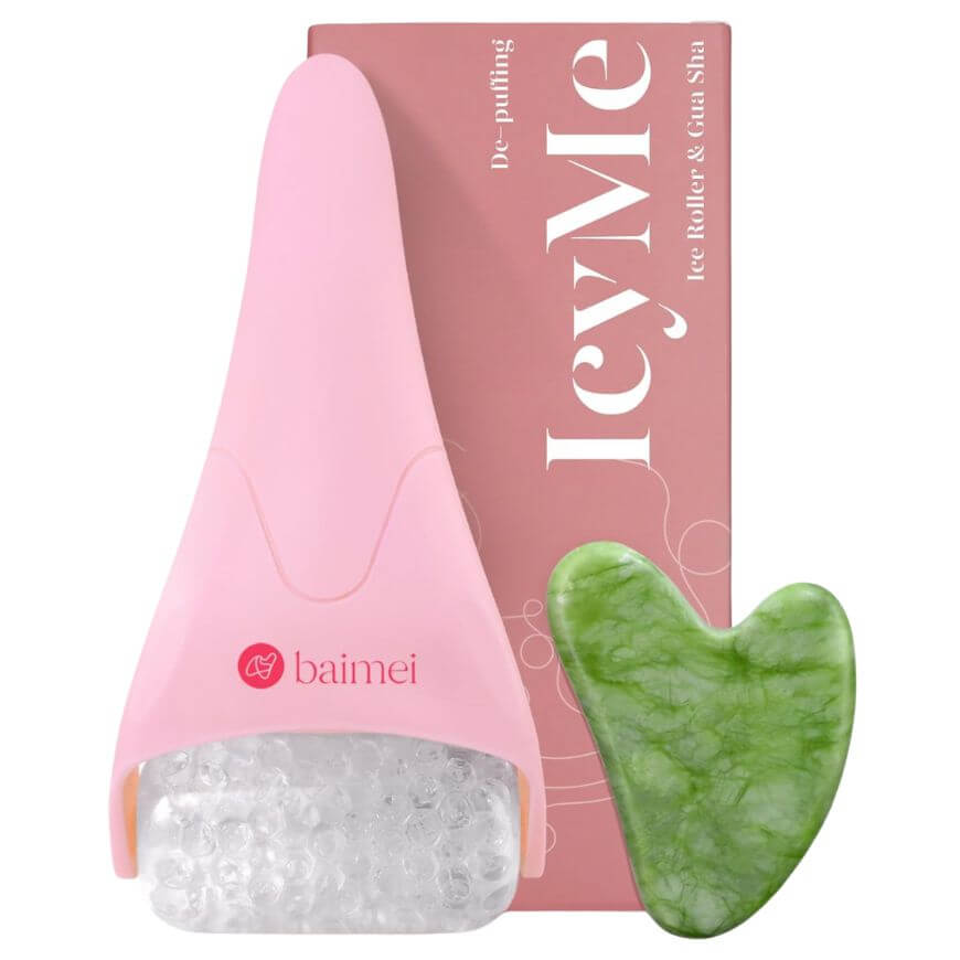 face roller set