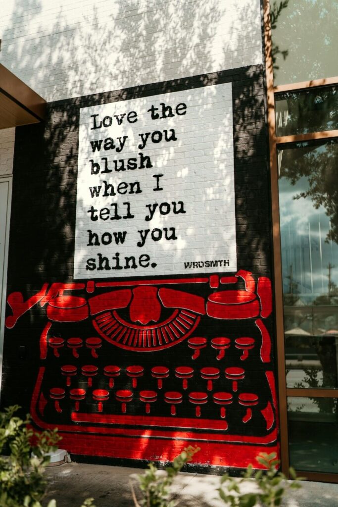 sweet romantic love quote