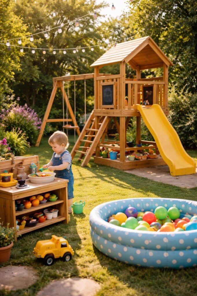 25-toddler-outdoor-play-area-ideas-for-a-fun-backyard