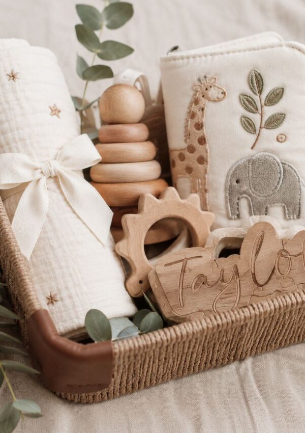 40 Gender Neutral Baby Shower Ideas That Feel Fresh and Thoughtful