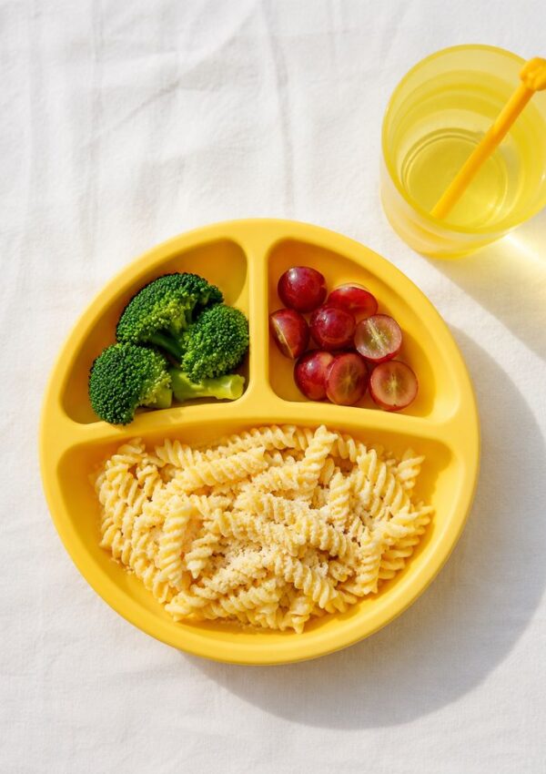 25 Toddler Lunch Ideas Your Little One Will Actually Eat
